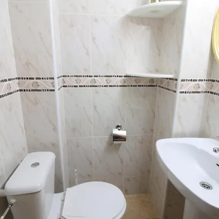 Frontimar Appartement *
