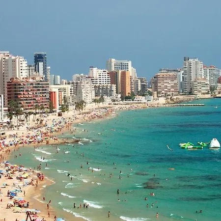 Frontimar Calp