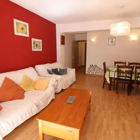 Appartement Frontimar *