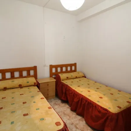 Appartement Frontimar *