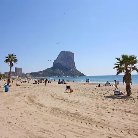 Frontimar Calp